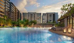 Tampines North Drive 1 (D18), Condominium #485594141